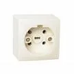 perilex stekker doos ALTIJD bij perilex orcon Ventiline